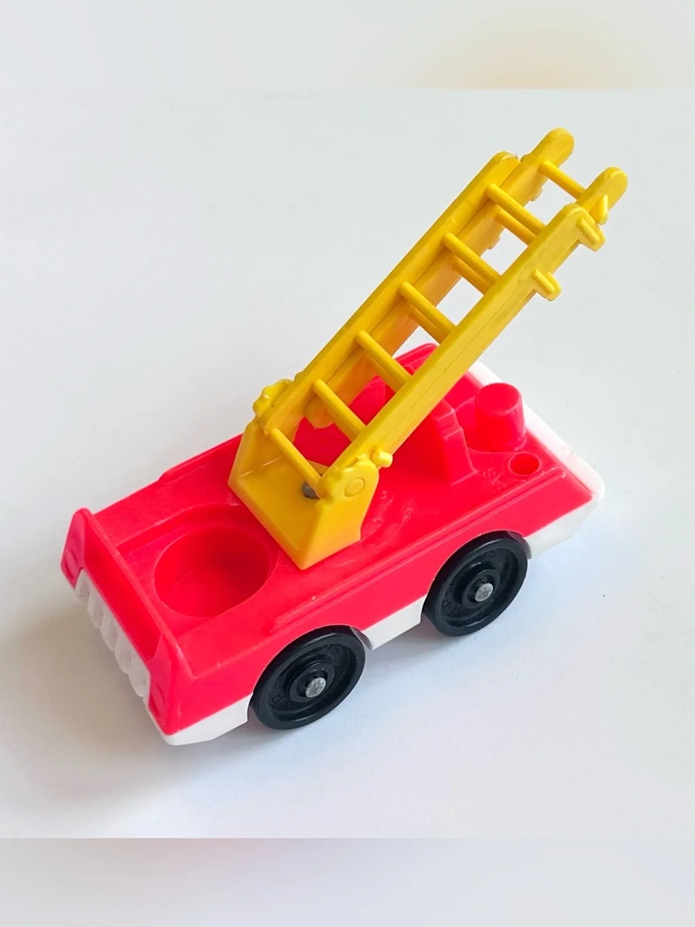 Fisher-Price this vintage